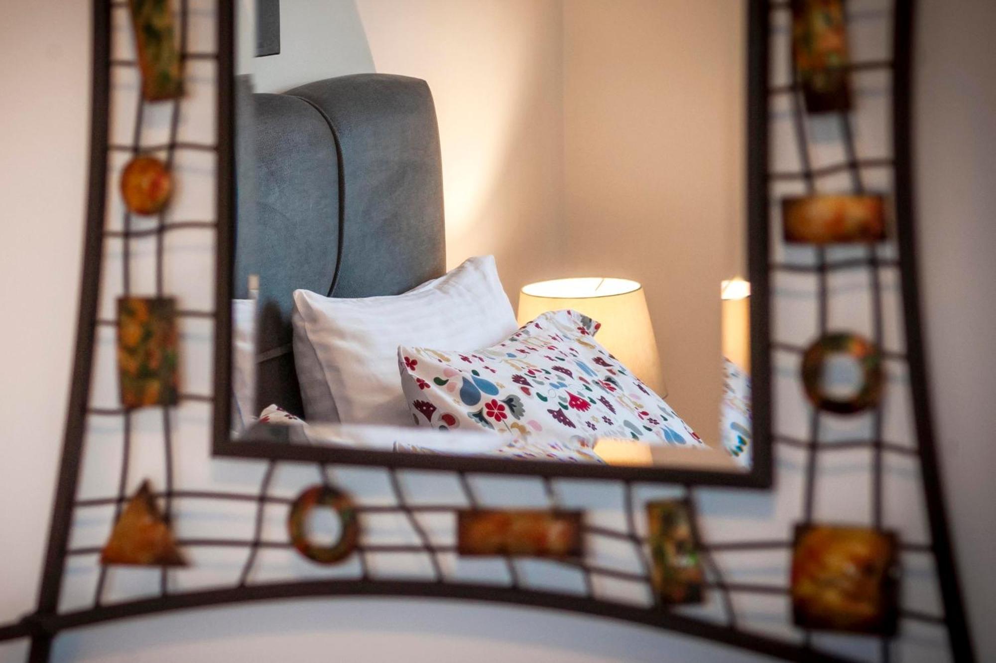 רוביני Apartments Mirela מראה חיצוני תמונה